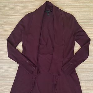 White House Black Market Cardigan !!